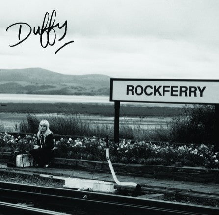 Duffy - Rockferry