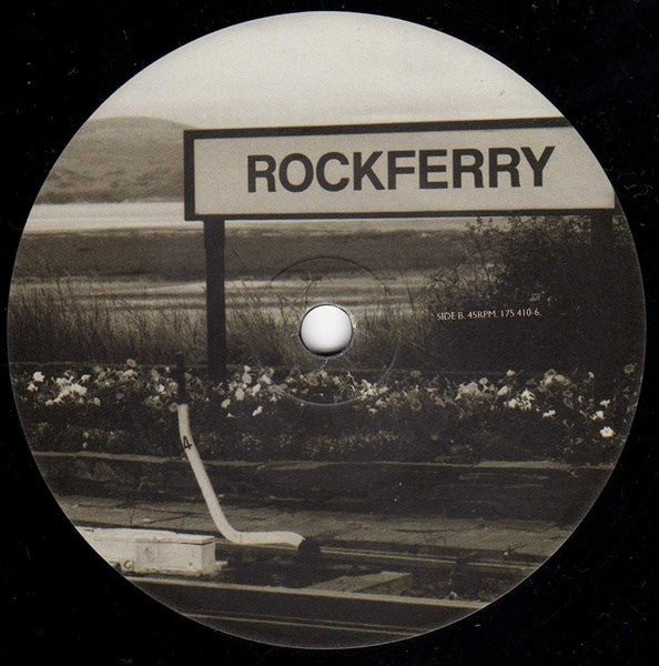 Duffy - Rockferry