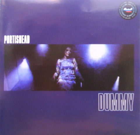 Portishead - Dummy