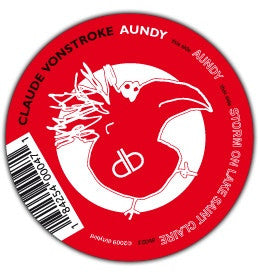 Claude VonStroke - Aundy