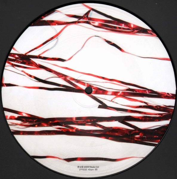 Yeah Yeah Yeahs - Heads Will Roll