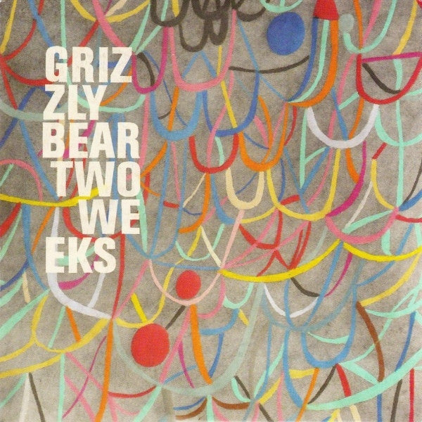 Grizzly Bear - Two Weeks