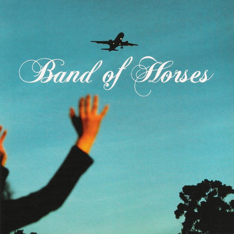 Band Of Horses - The Funeral