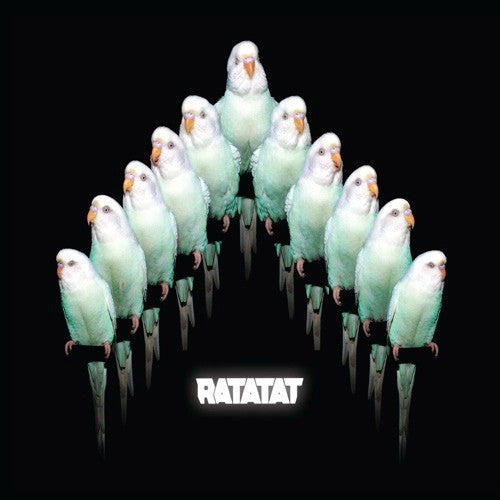 Ratatat - LP4