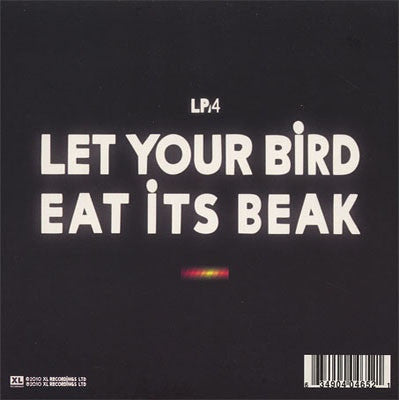 Ratatat - LP4