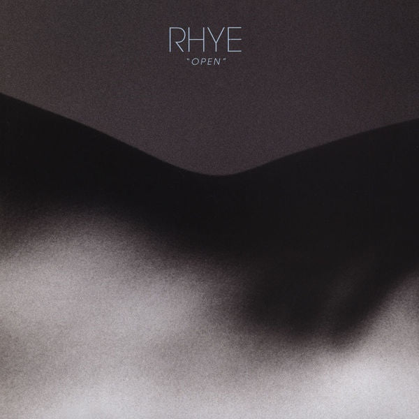 Rhye - Open