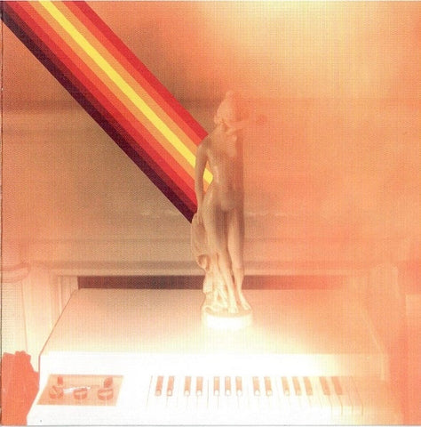 Ratatat - LP3