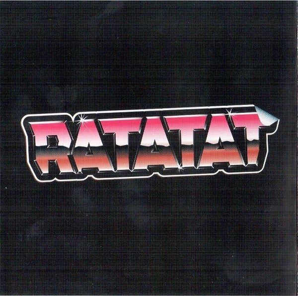Ratatat - LP3