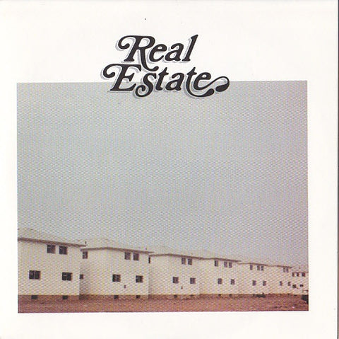 Real Estate (2) - Days