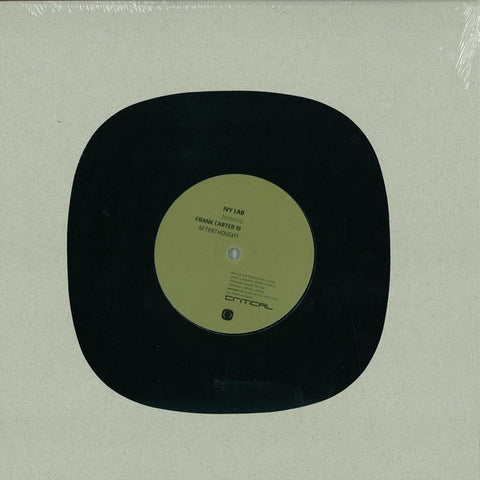 Ivy Lab - Afterthought / Brat