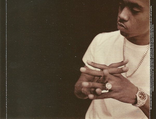 Nas - It Was Written