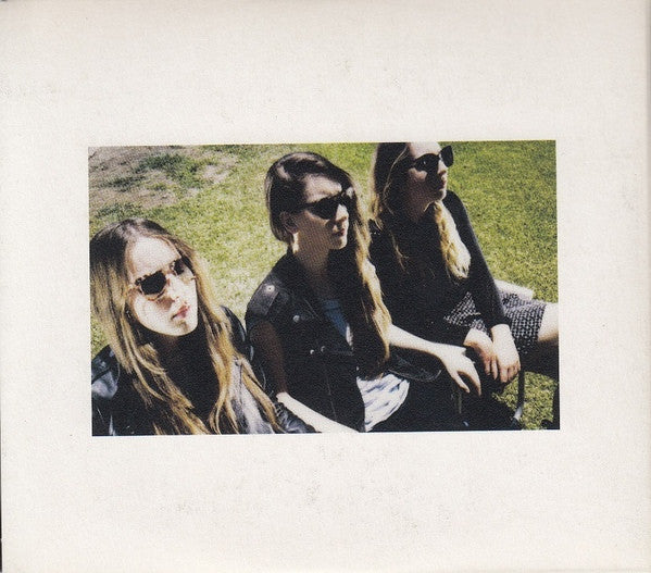 Haim (2) - Days Are Gone