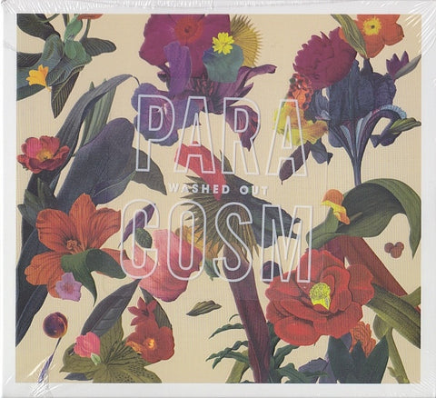 Washed Out - Paracosm
