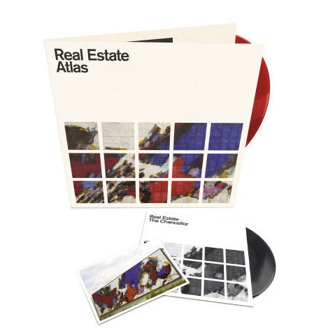 Real Estate (2) - Atlas