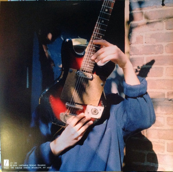 Mac DeMarco - Salad Days