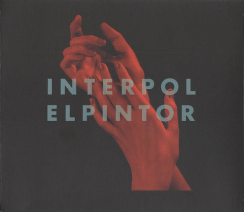 Interpol - El Pintor