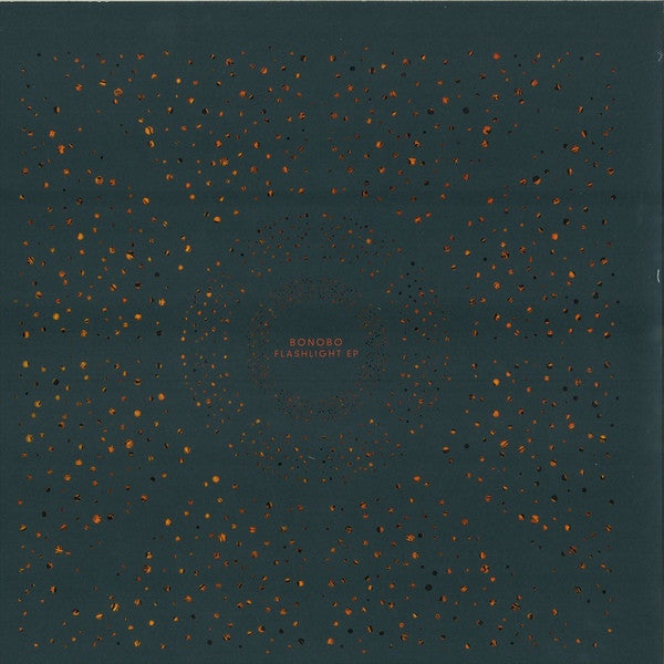 Bonobo - Flashlight EP