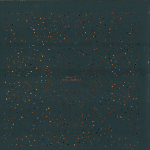 Bonobo - Flashlight EP