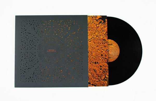 Bonobo - Flashlight EP