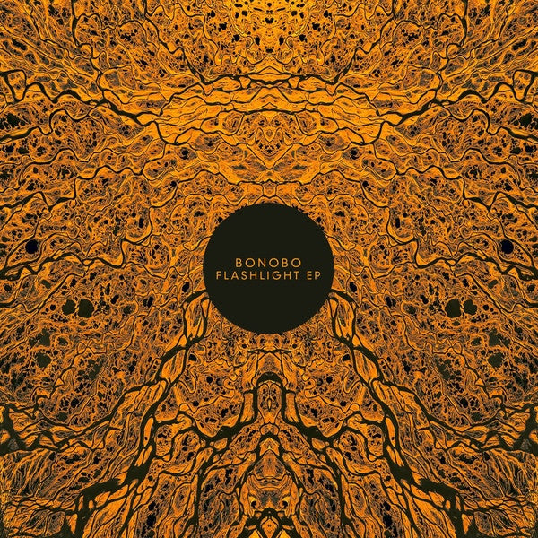 Bonobo - Flashlight EP