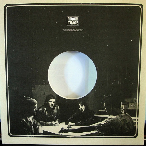 Houndmouth - Little Neon Limelight