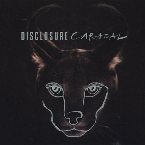 Disclosure (3) - Caracal