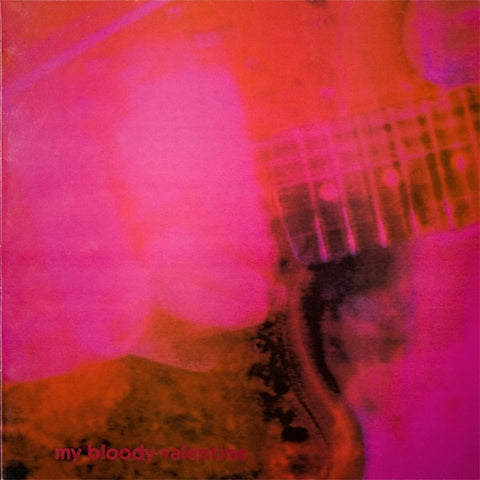 My Bloody Valentine - Loveless – Drawstraws