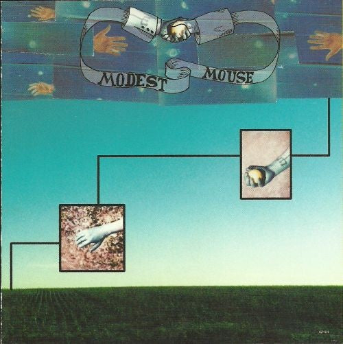 Modest Mouse - Everywhere And His Nasty Parlour Tricks