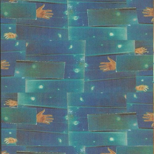 Modest Mouse - Everywhere And His Nasty Parlour Tricks