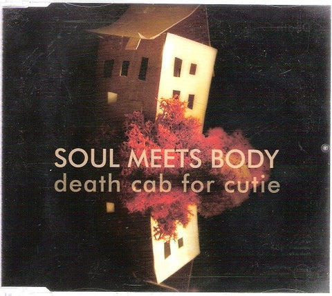 Death Cab For Cutie - Soul Meets Body